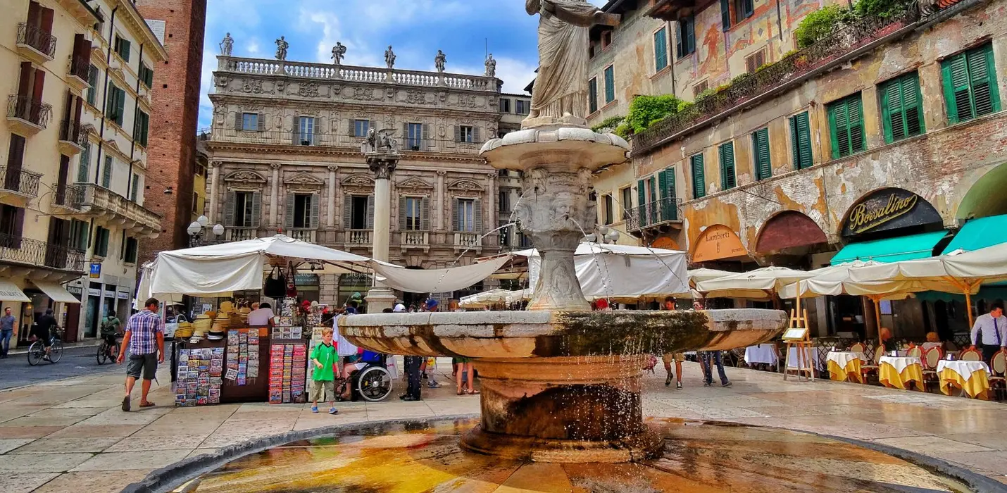 VERONA & NABUCCO, BASSANO E MAROSTICA