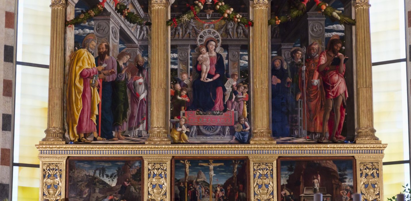 VERONA & NABUCCO, BASSANO E MAROSTICA