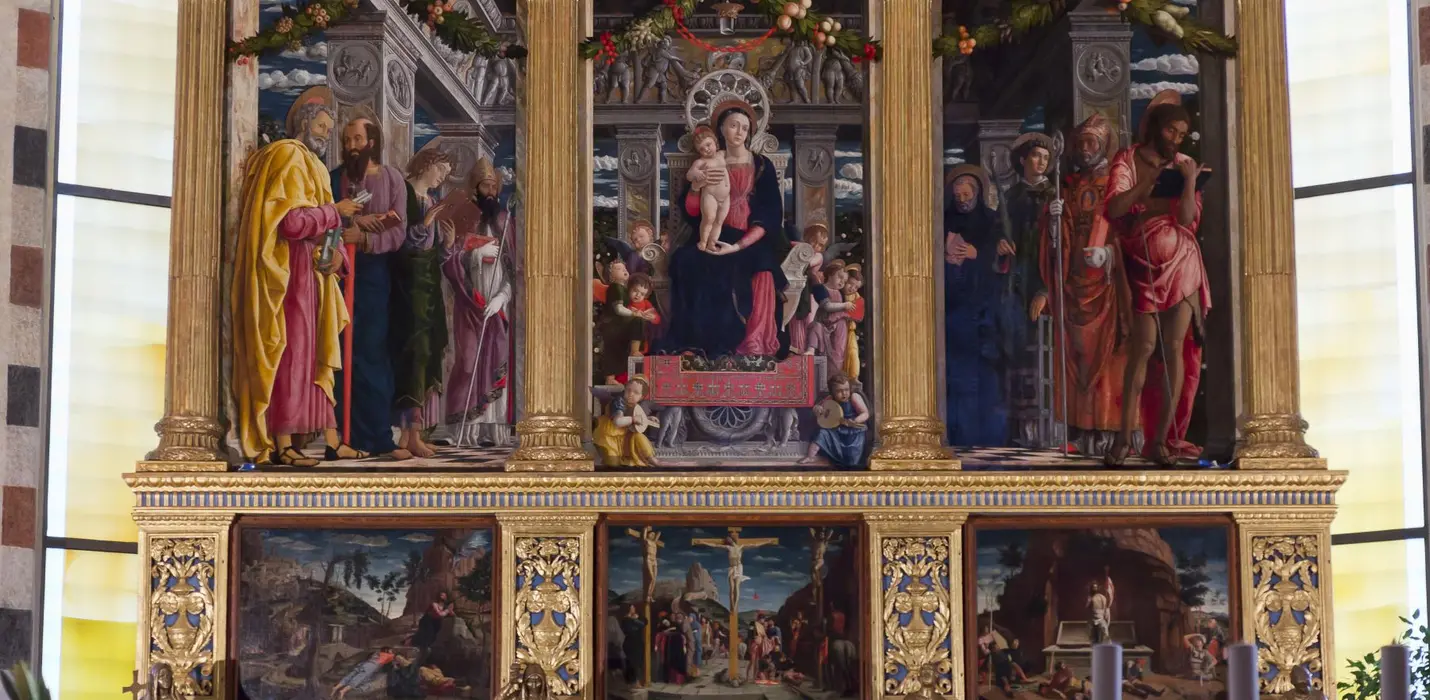 VERONA & NABUCCO, BASSANO E MAROSTICA