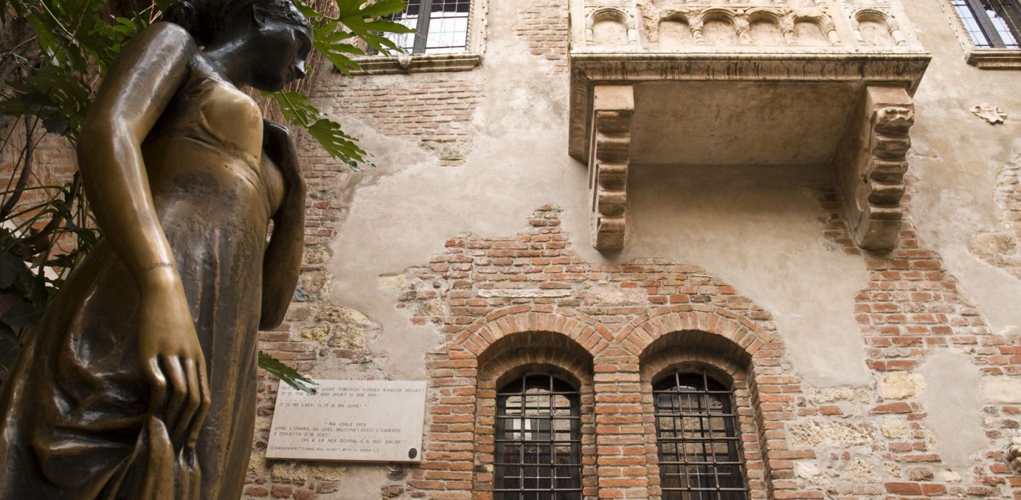 VERONA, TRA POESIA E BELLEZZA SENZA TEMPO