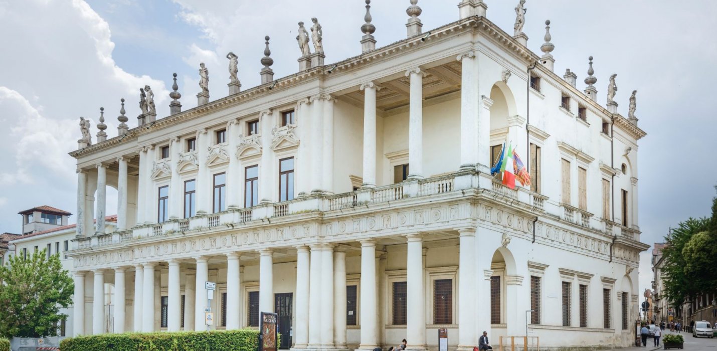 VICENZA & VAN GOGH VICENZA & VAN GOGH