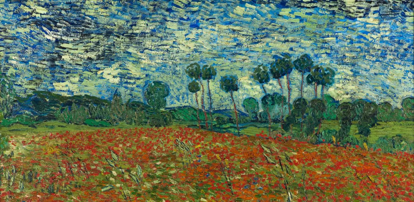 VICENZA & VAN GOGH