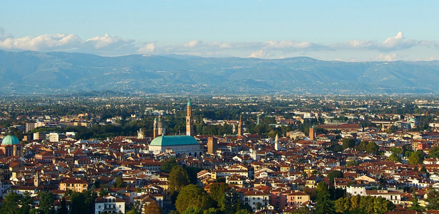 VICENZA & VAN GOGH VICENZA & VAN GOGH