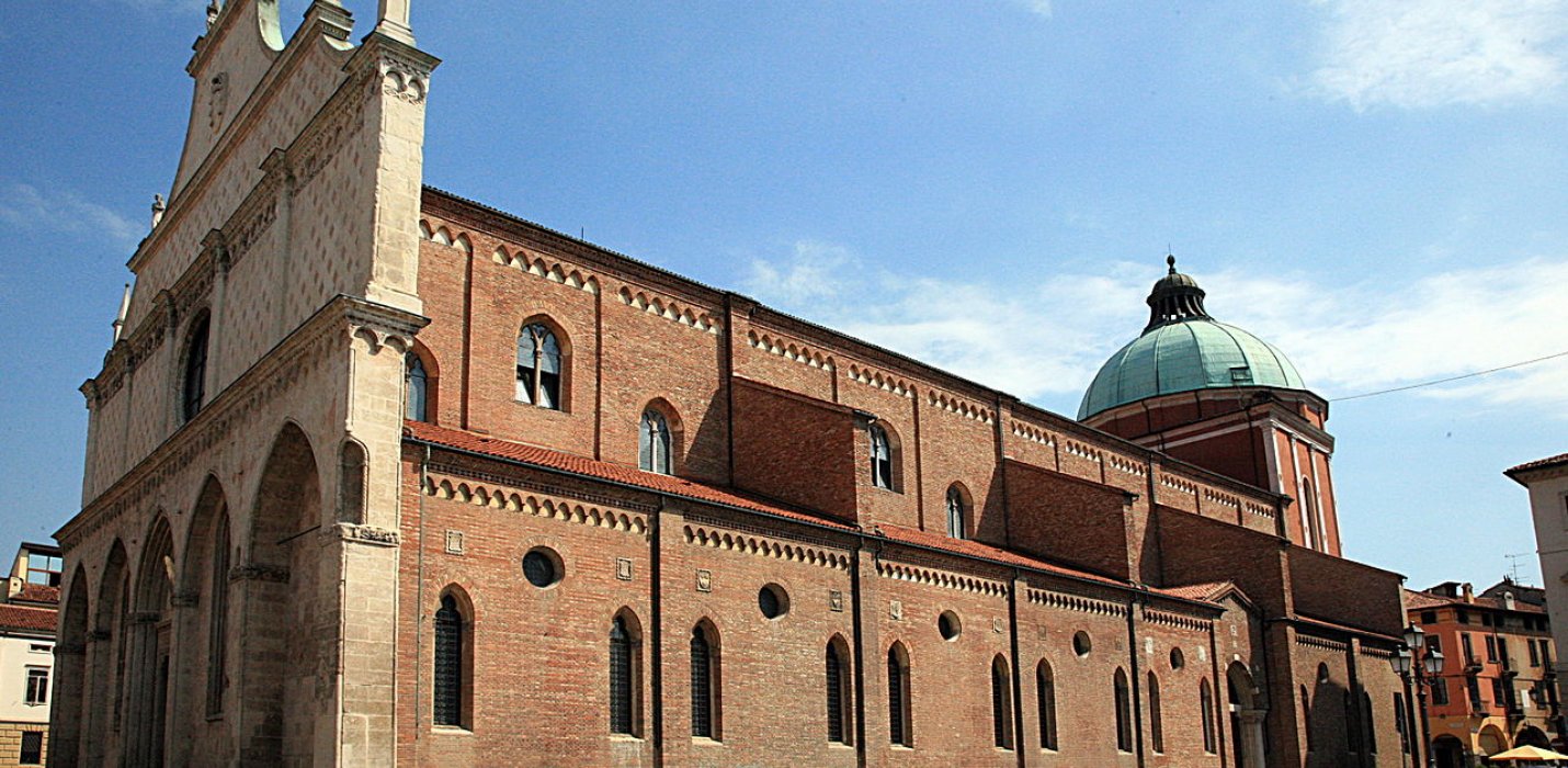 VICENZA & VAN GOGH VICENZA & VAN GOGH