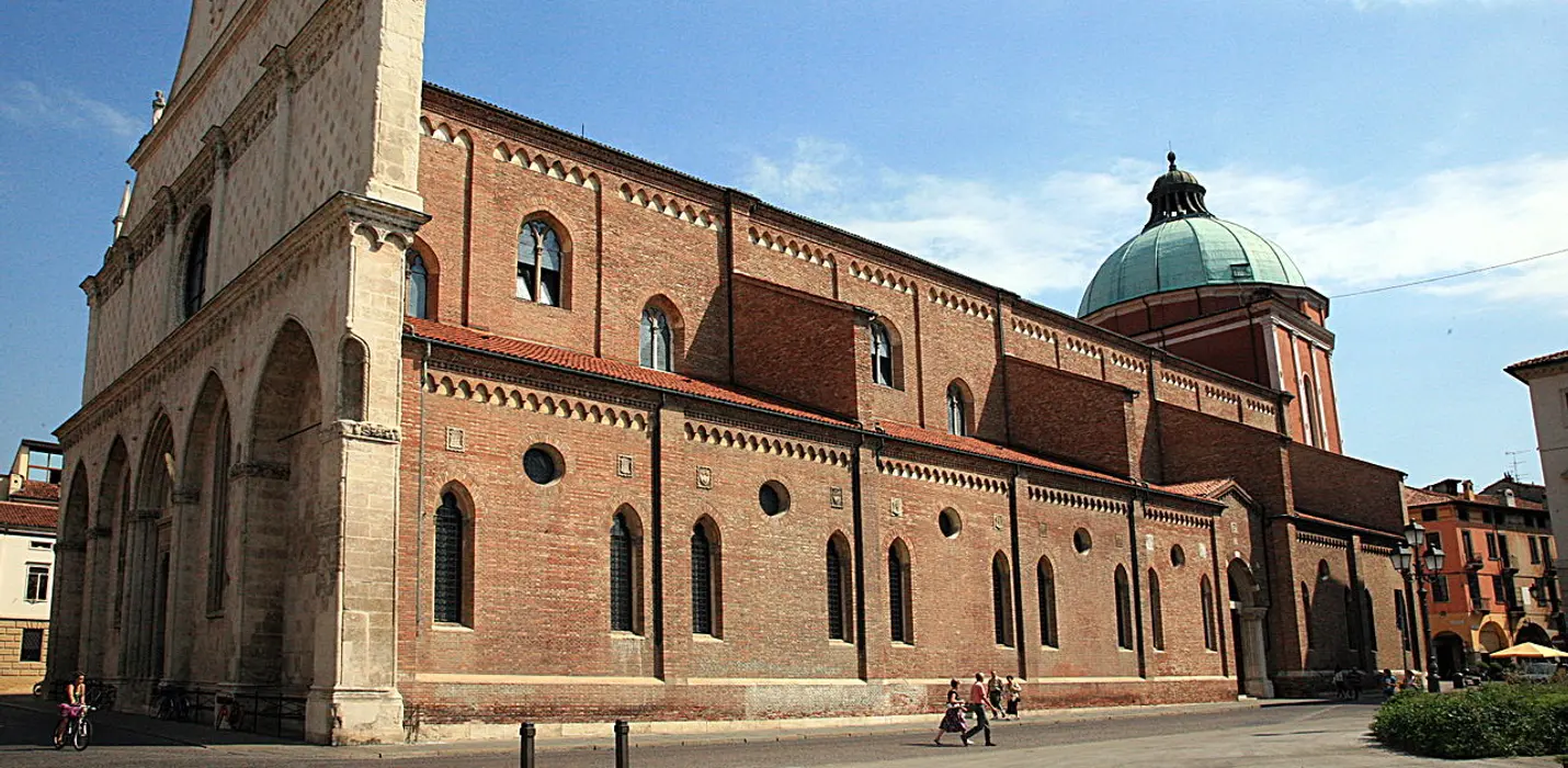 VICENZA & VAN GOGH