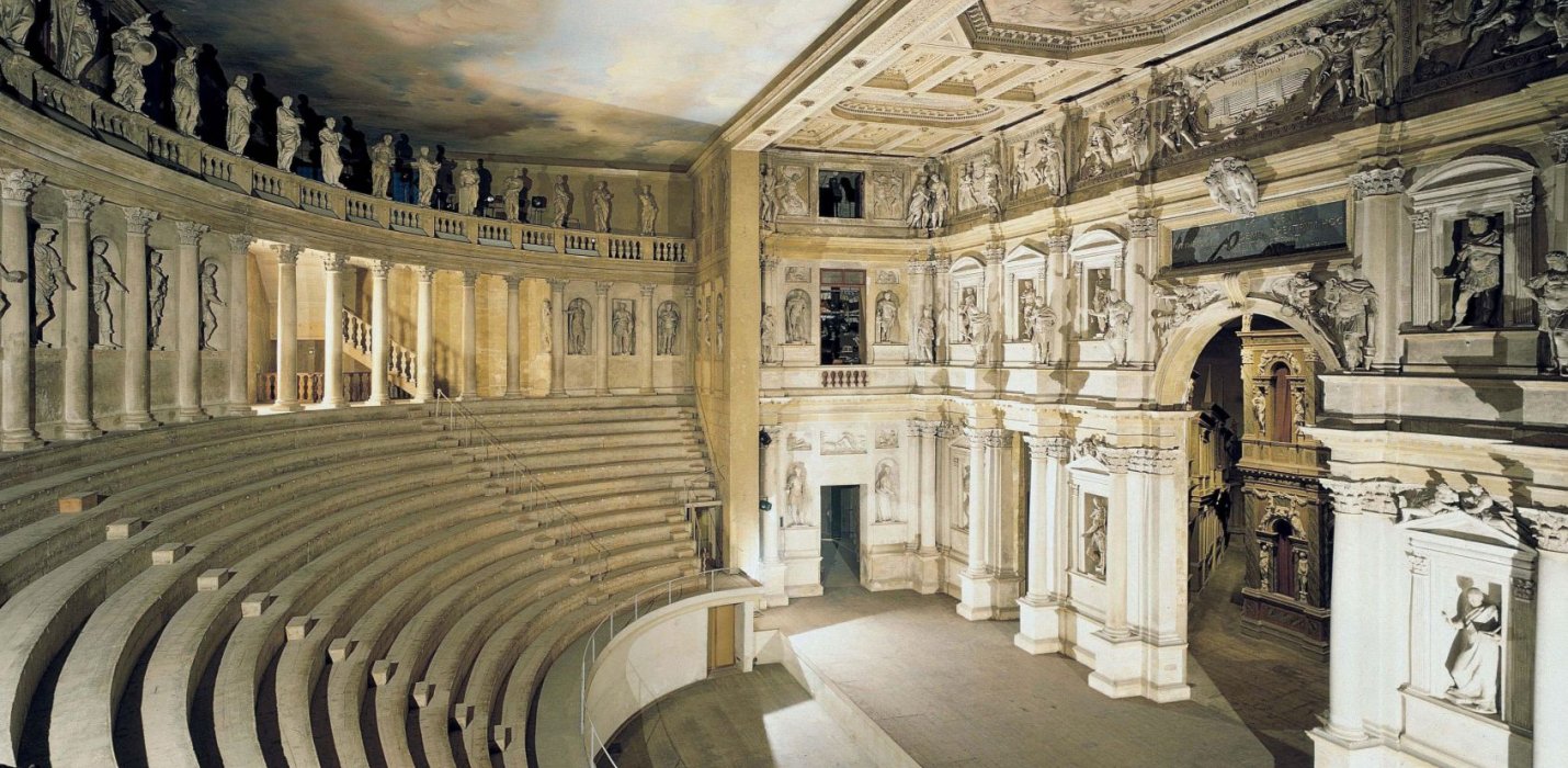 VICENZA & VAN GOGH VICENZA & VAN GOGH