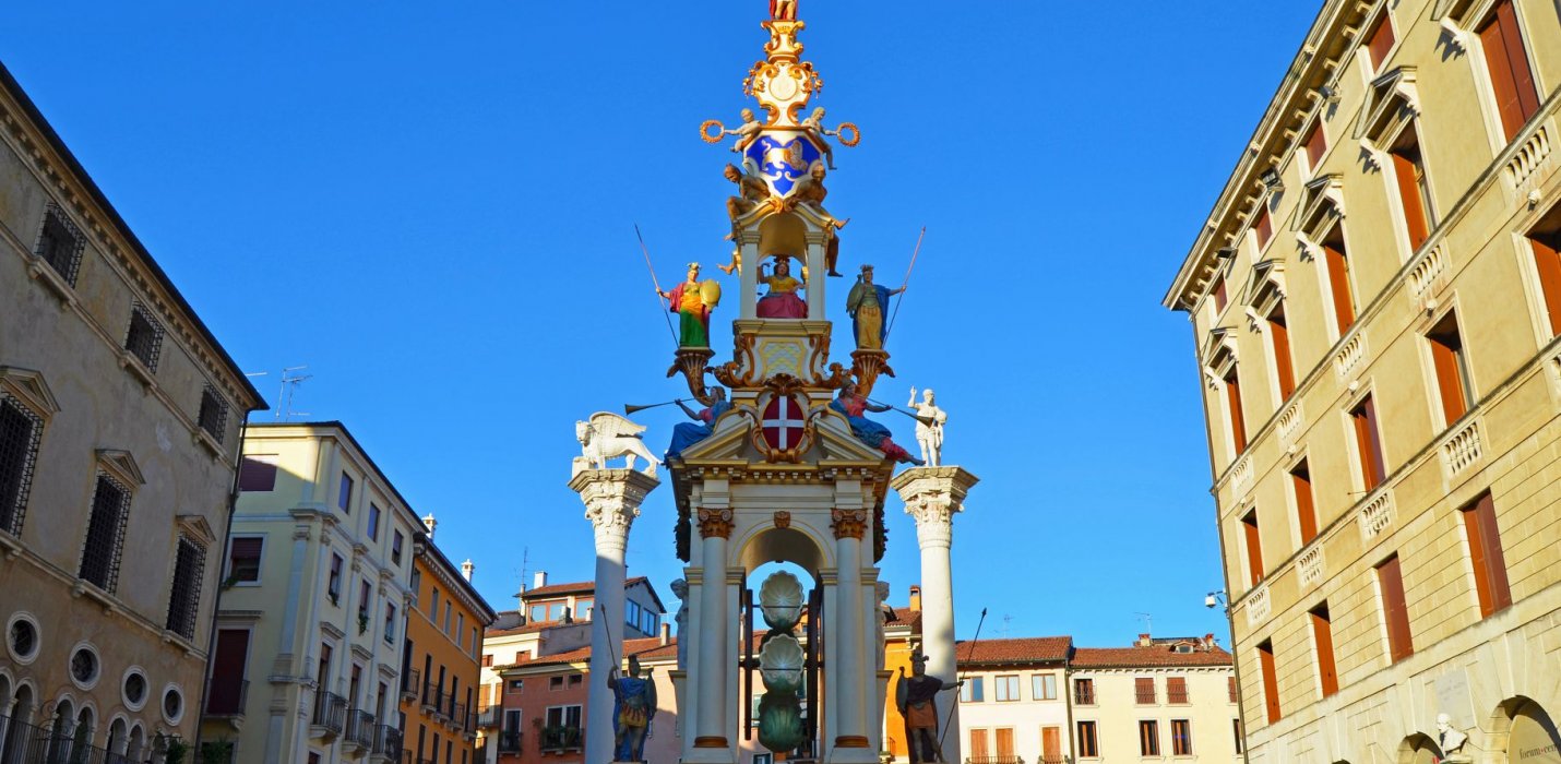 VICENZA & VAN GOGH VICENZA & VAN GOGH