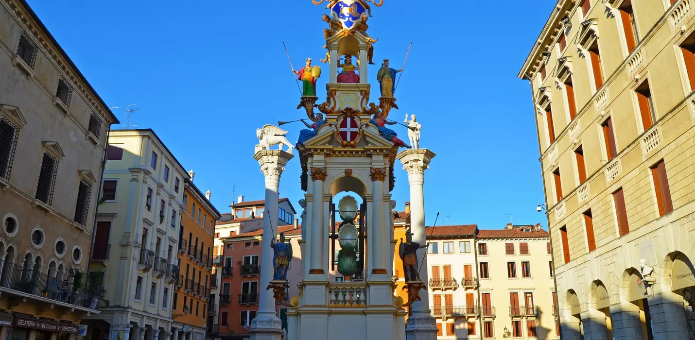 VICENZA & VAN GOGH