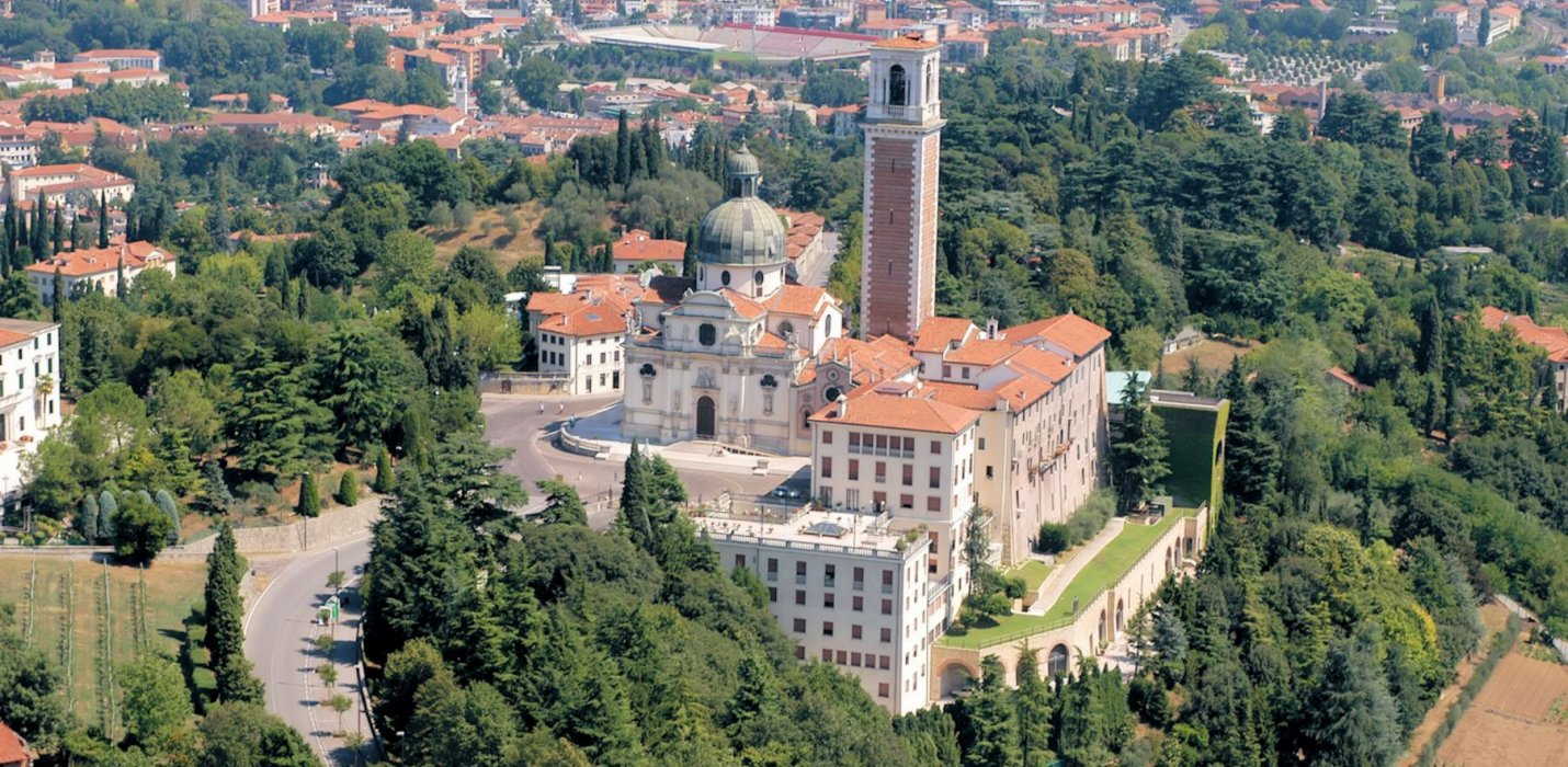 VICENZA & VAN GOGH VICENZA & VAN GOGH