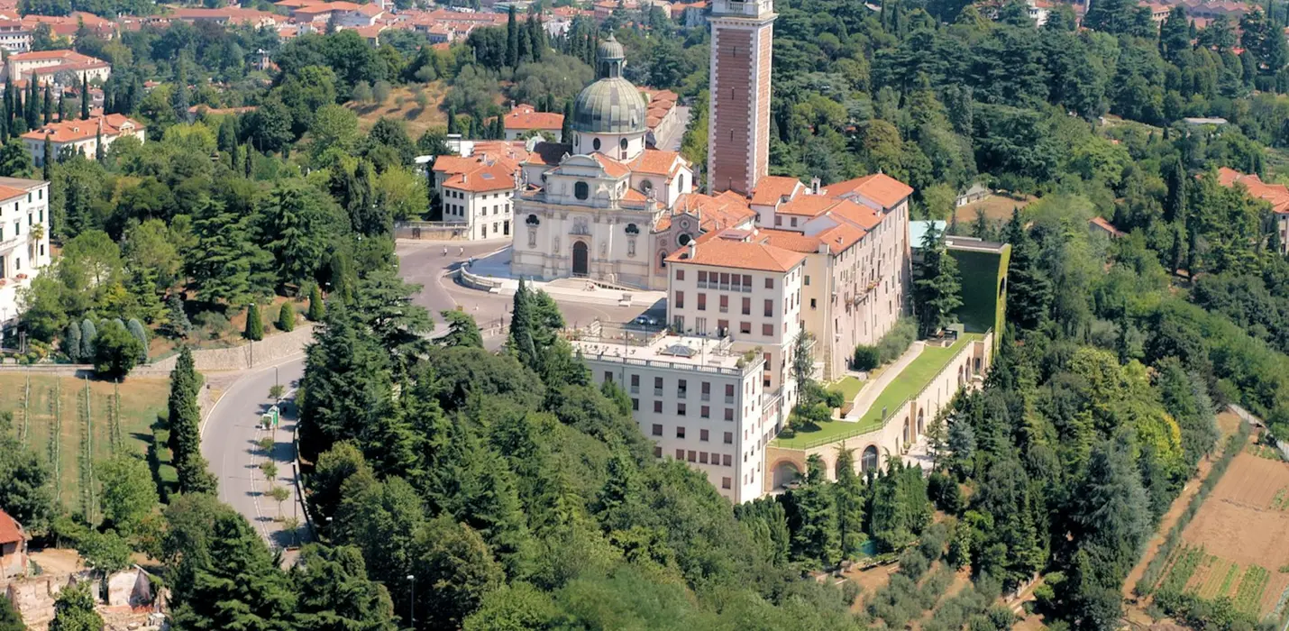 VICENZA & VAN GOGH