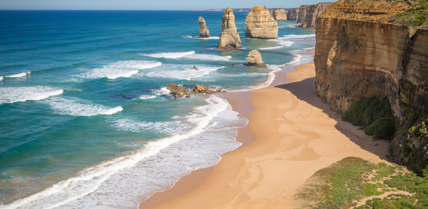 AUSTRALIA: L’ULTIMO PARADISO TERRESTRE AUSTRALIA: L’ULTIMO PARADISO TERRESTRE