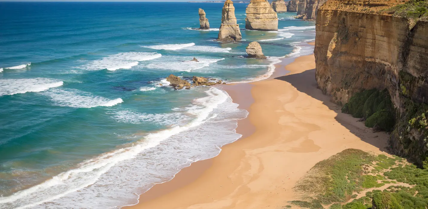AUSTRALIA: L’ULTIMO PARADISO TERRESTRE