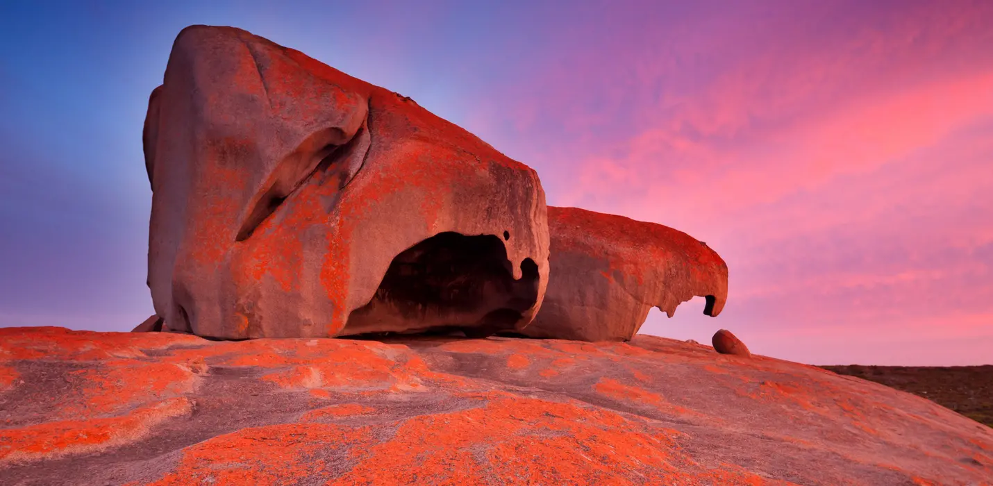 AUSTRALIA: L’ULTIMO PARADISO TERRESTRE