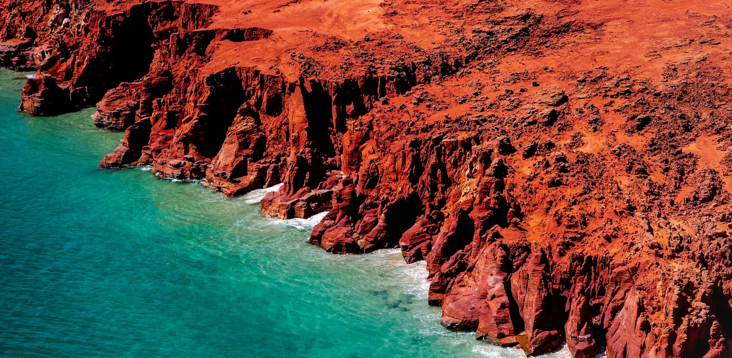 AUSTRALIA: L’ULTIMO PARADISO TERRESTRE