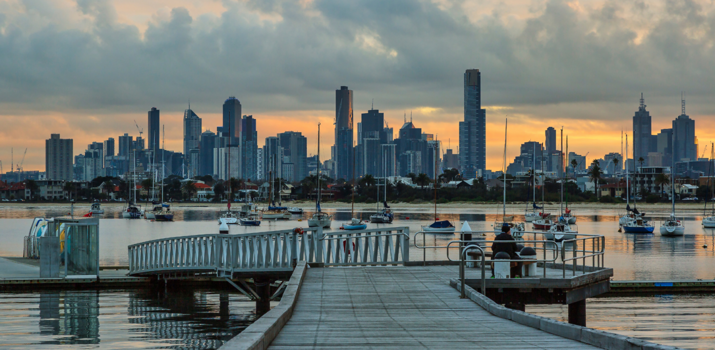 AUSTRALIA: L’ULTIMO PARADISO TERRESTRE AUSTRALIA: L’ULTIMO PARADISO TERRESTRE