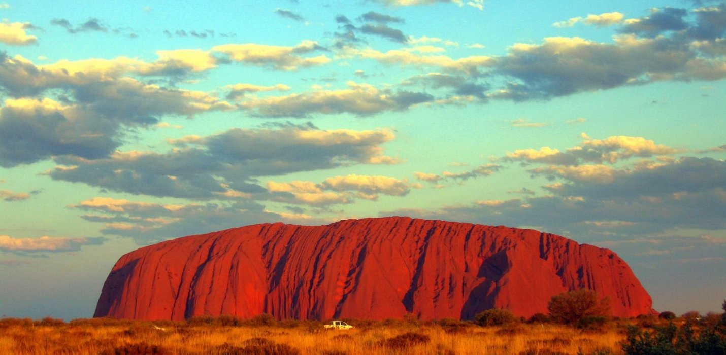 AUSTRALIA: L’ULTIMO PARADISO TERRESTRE AUSTRALIA: L’ULTIMO PARADISO TERRESTRE