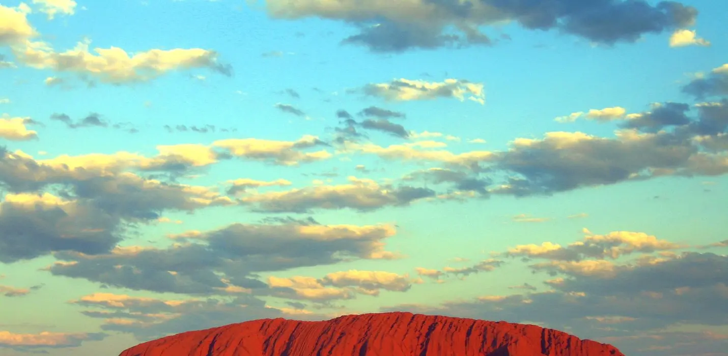 AUSTRALIA: L’ULTIMO PARADISO TERRESTRE
