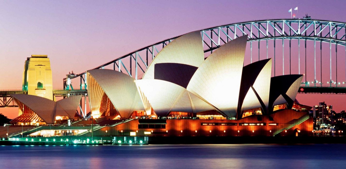 AUSTRALIA: L’ULTIMO PARADISO TERRESTRE AUSTRALIA: L’ULTIMO PARADISO TERRESTRE