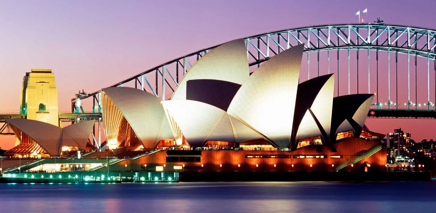 AUSTRALIA: L’ULTIMO PARADISO TERRESTRE