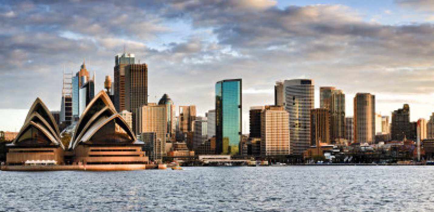 AUSTRALIA: L’ULTIMO PARADISO TERRESTRE AUSTRALIA: L’ULTIMO PARADISO TERRESTRE