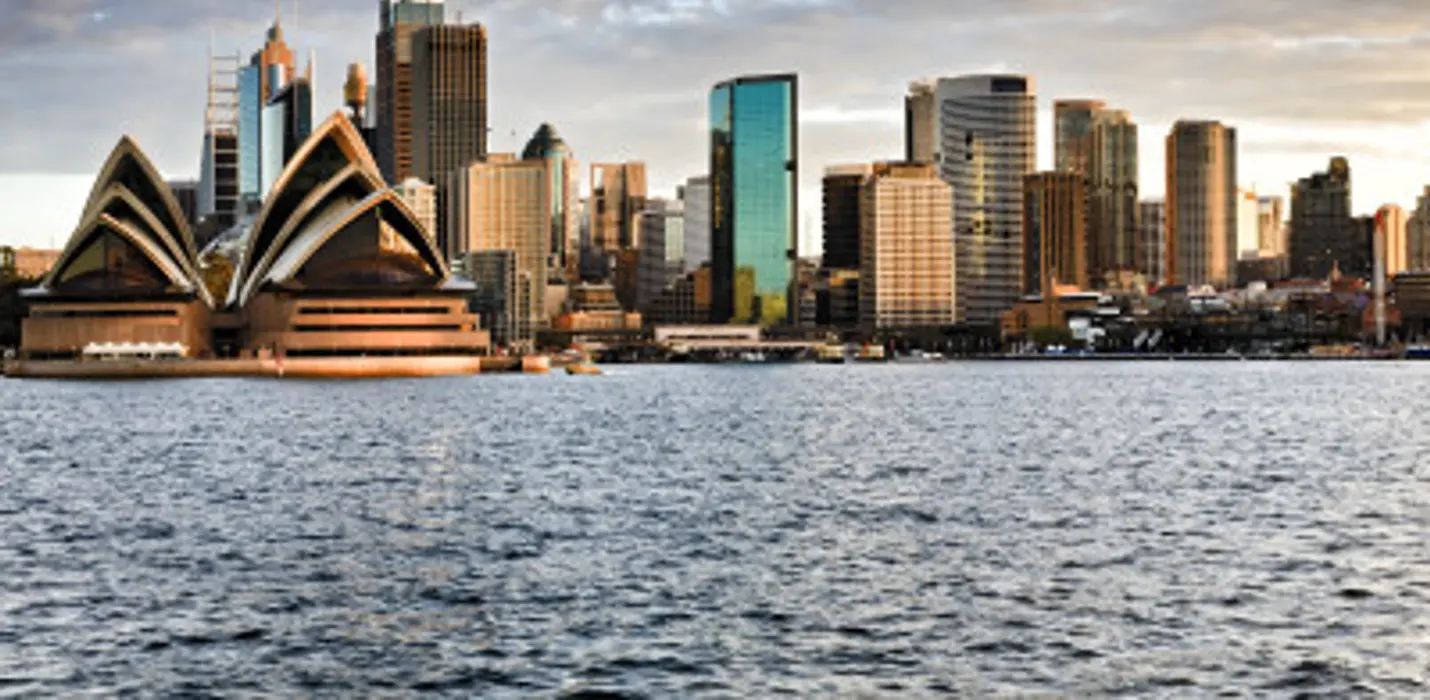 AUSTRALIA: L’ULTIMO PARADISO TERRESTRE