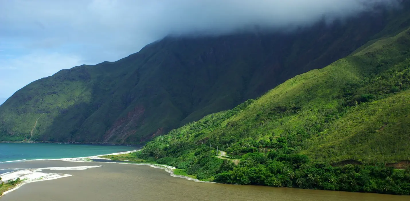 NUOVA CALEDONIA, NEL CUORE DELLA MICRONESIA