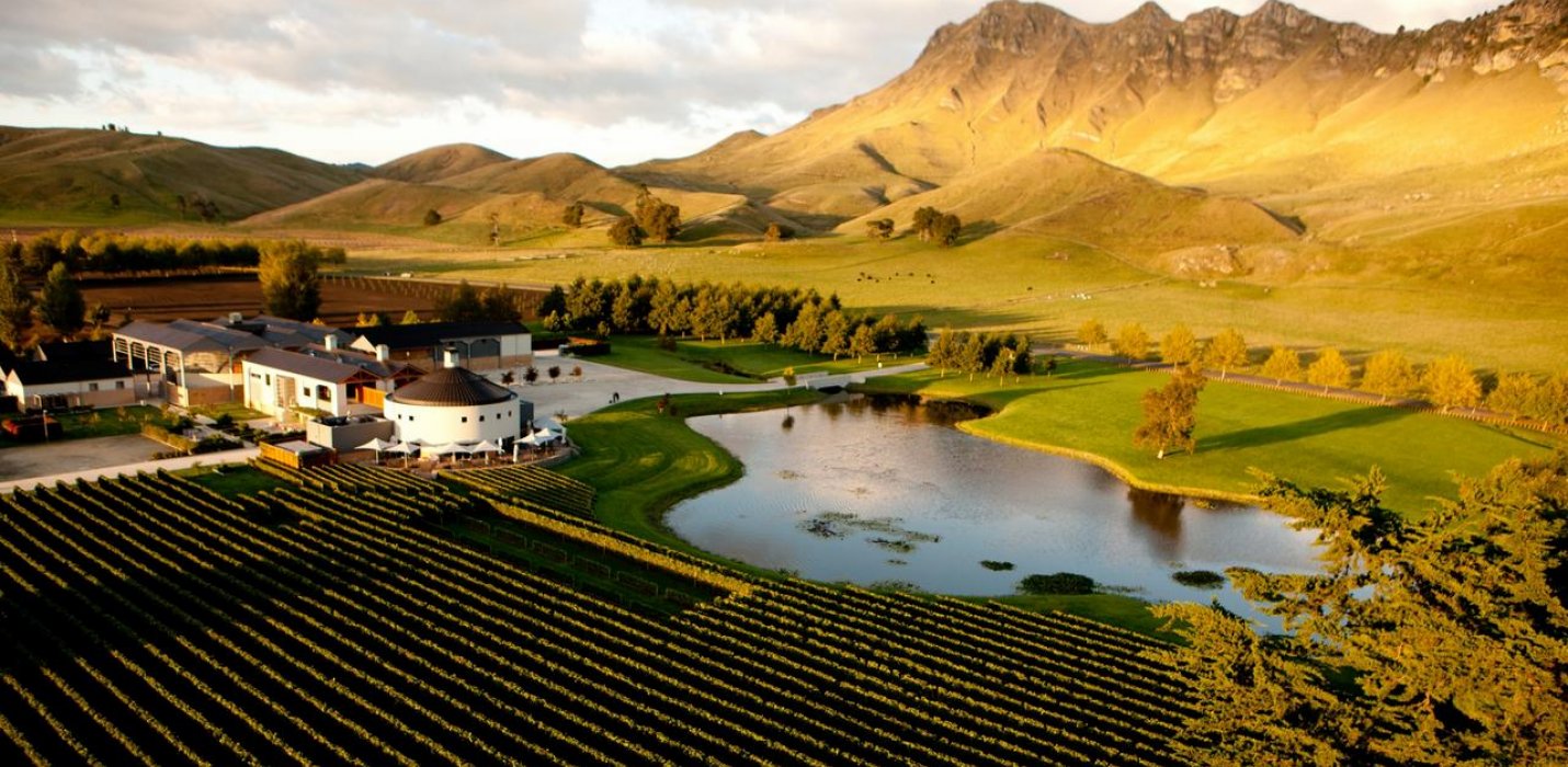 EXPLORING NEW ZELAND