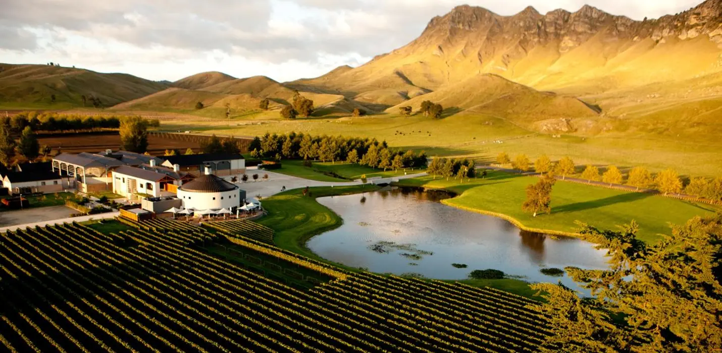 EXPLORING NEW ZELAND