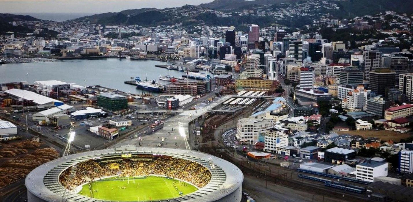 EXPLORING NEW ZELAND