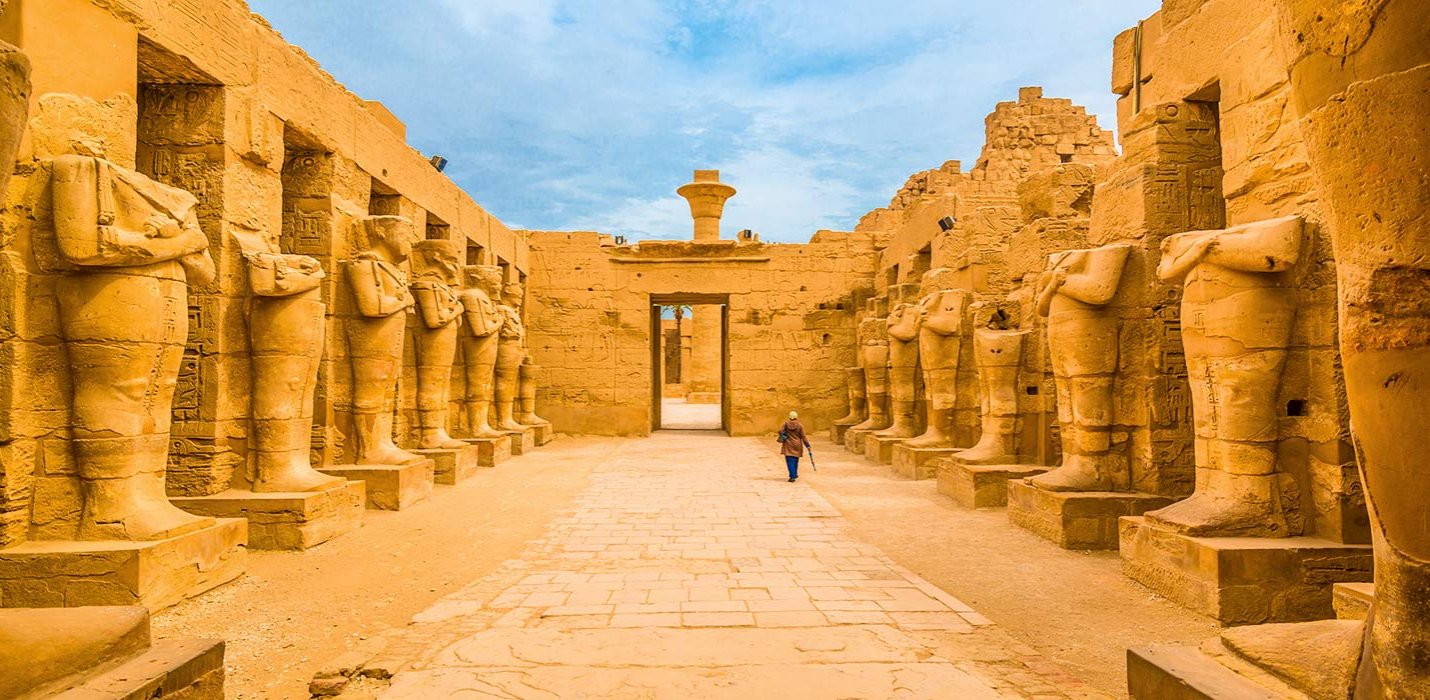 IL CAIRO E CROCIERA SUL NILO IL CAIRO E CROCIERA SUL NILO