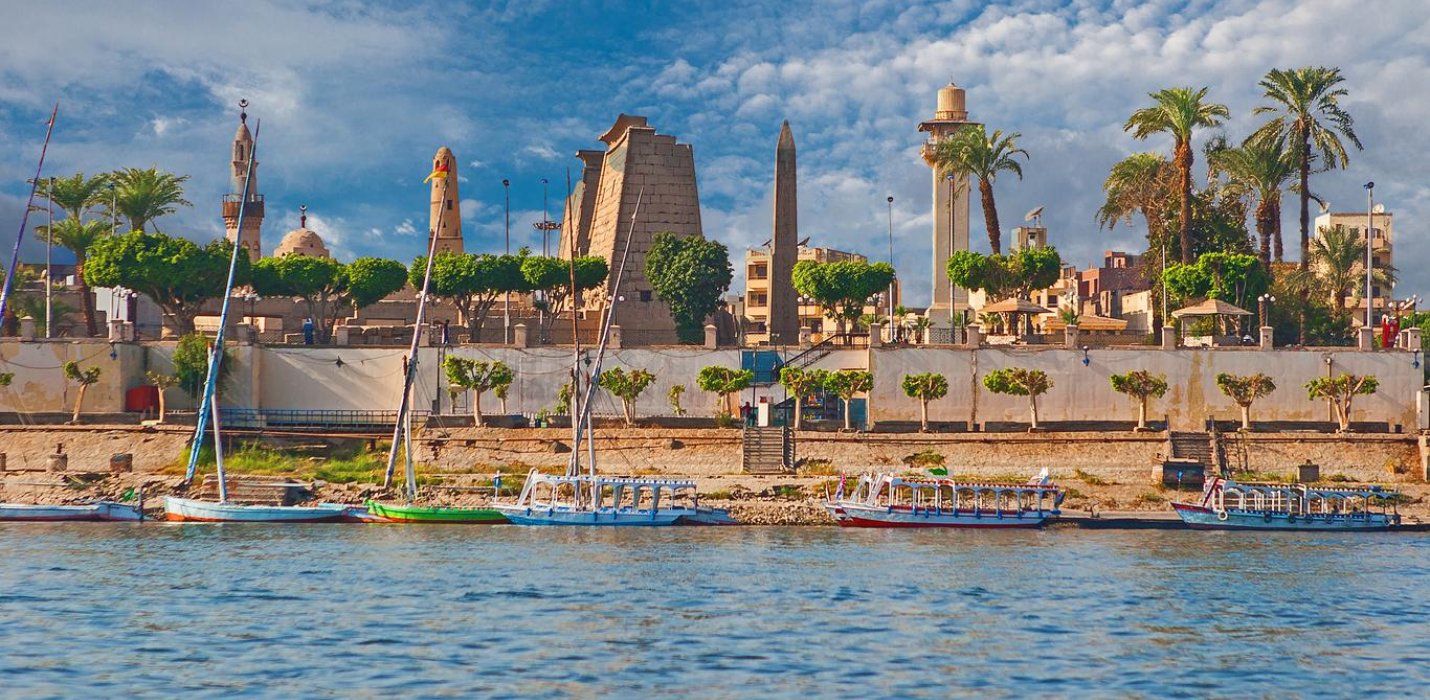 IL CAIRO E CROCIERA SUL NILO IL CAIRO E CROCIERA SUL NILO