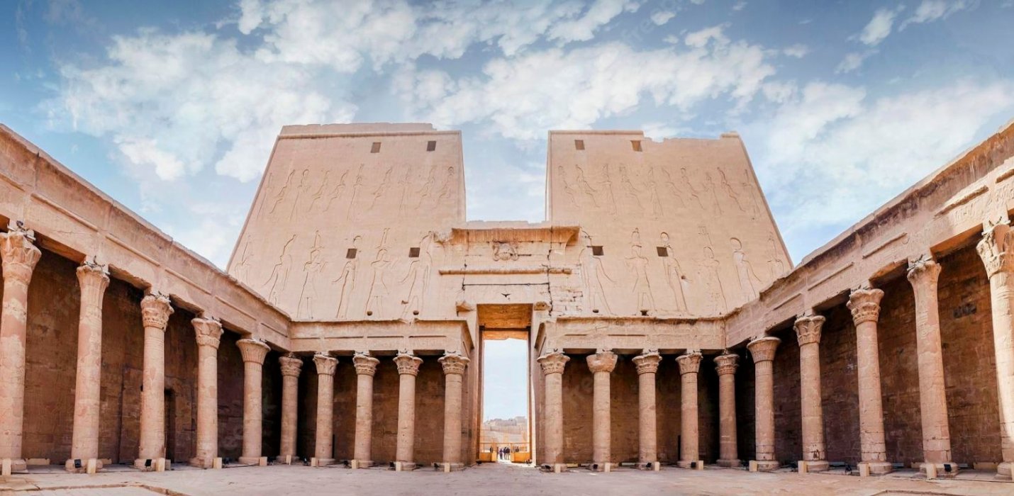 IL CAIRO E CROCIERA SUL NILO IL CAIRO E CROCIERA SUL NILO