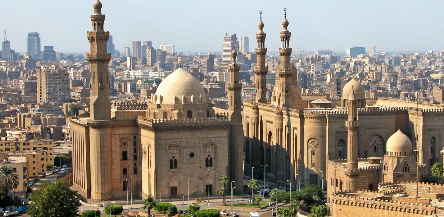 IL CAIRO E CROCIERA SUL NILO IL CAIRO E CROCIERA SUL NILO