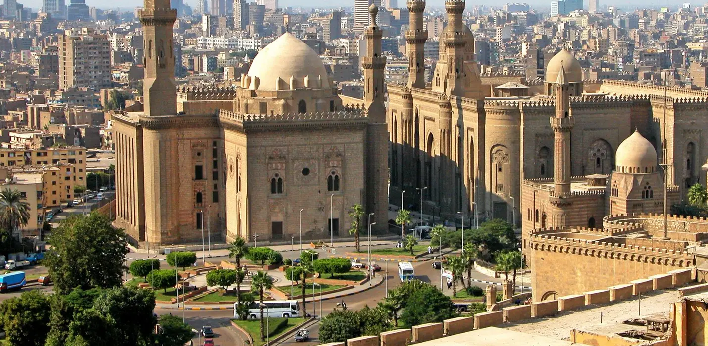 IL CAIRO E CROCIERA SUL NILO