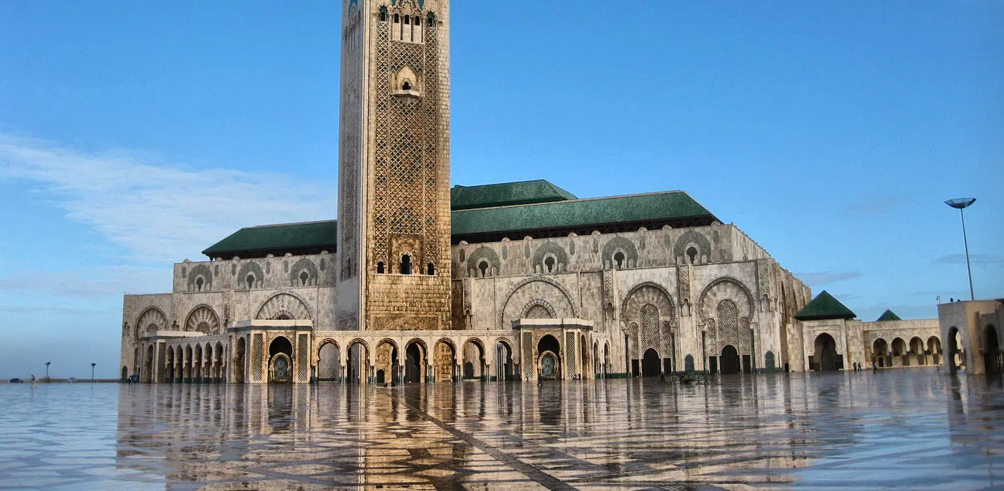 MAROCCO, LA TERRA DELLE MILLE KASBAH