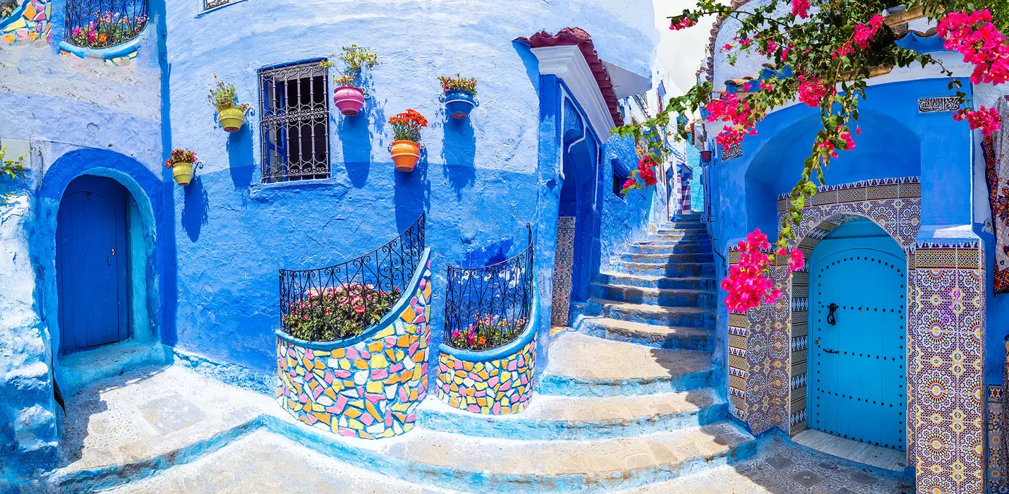 MAROCCO, LA TERRA DELLE MILLE KASBAH