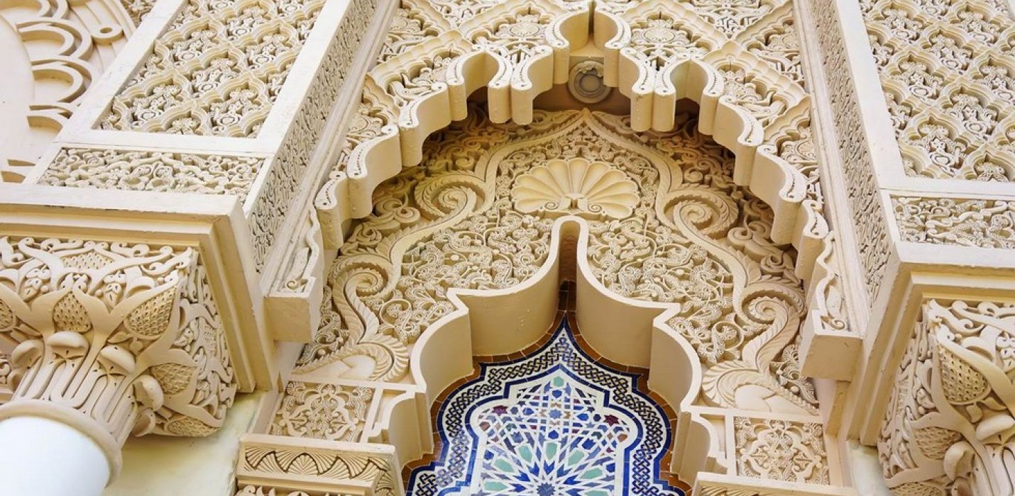 I TESORI DEL MAROCCO: IL VIAGGIO DI MILLE E UNA NOTTE