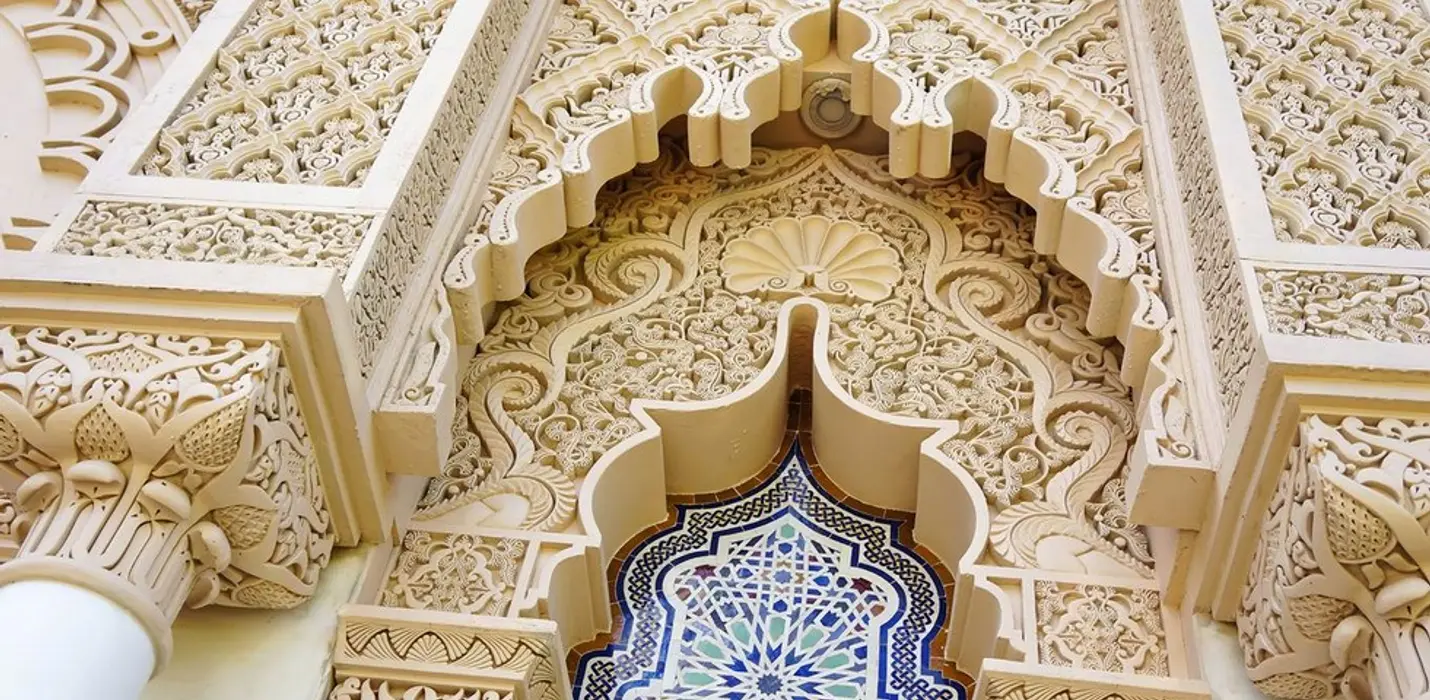 MAROCCO, LA TERRA DELLE MILLE KASBAH
