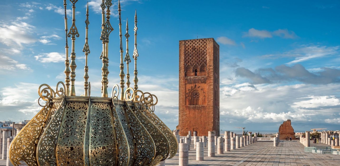 I TESORI DEL MAROCCO: IL VIAGGIO DI MILLE E UNA NOTTE