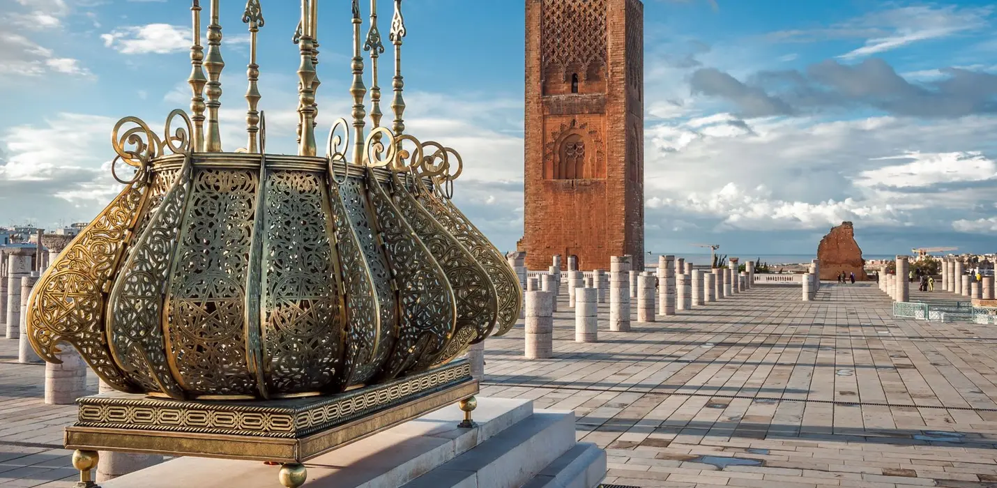MAROCCO, LA TERRA DELLE MILLE KASBAH