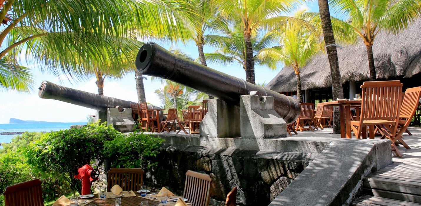 SUDAFRICA & MAURITIUS