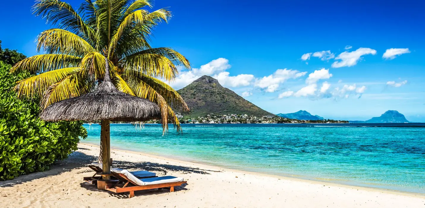 SUDAFRICA & MAURITIUS