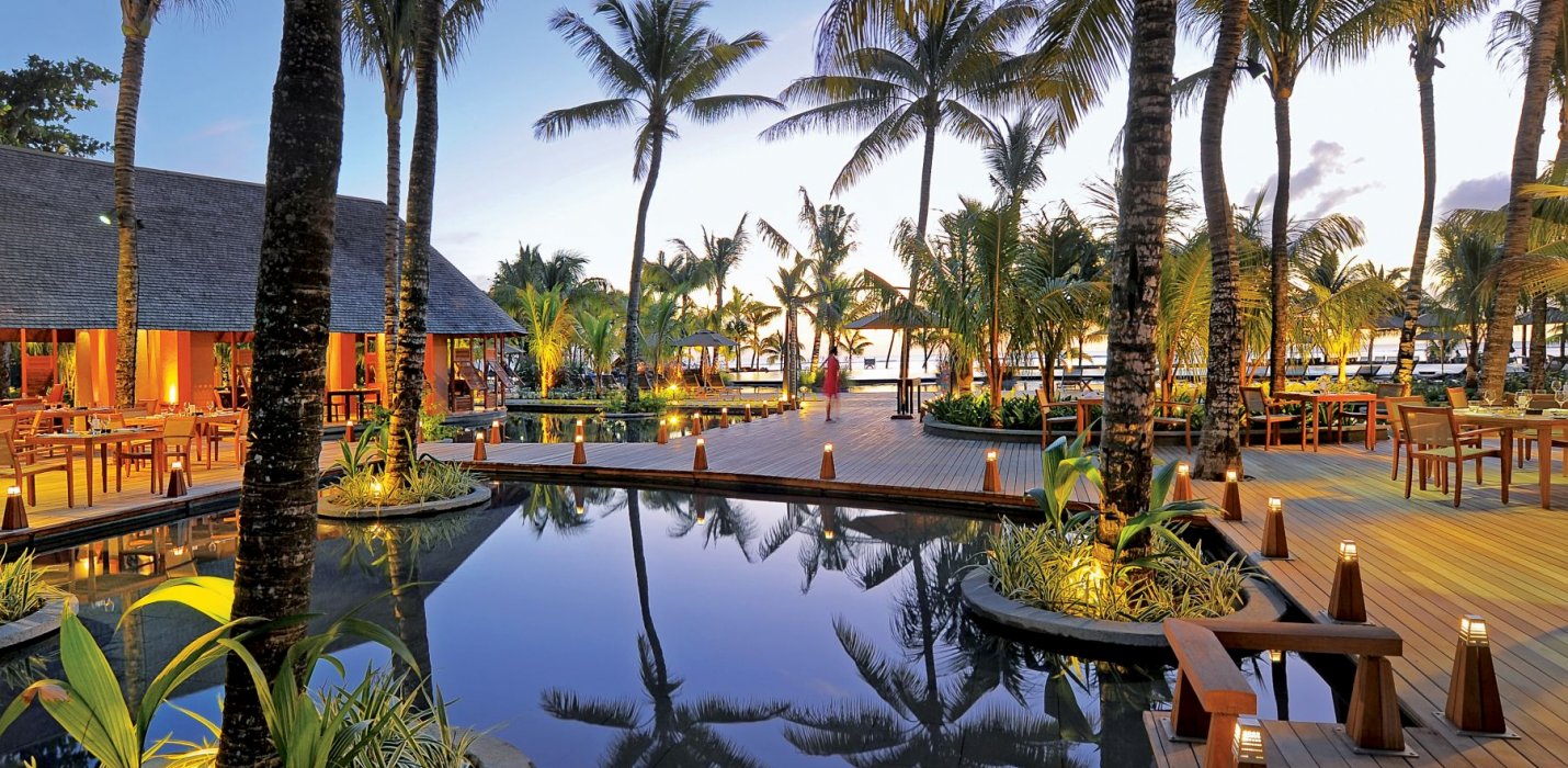 SUDAFRICA & MAURITIUS