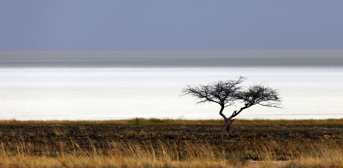 AUTENTICA NAMIBIA IN GLAMPING
