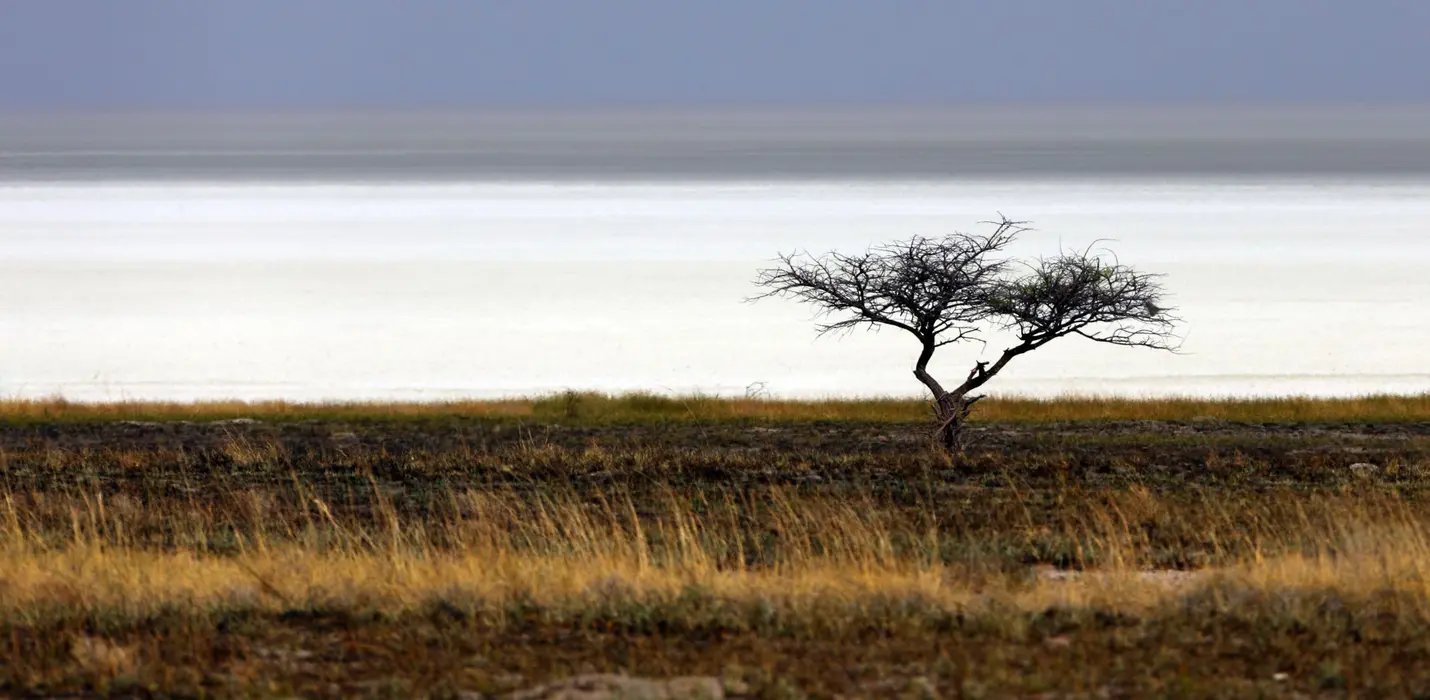 AUTENTICA NAMIBIA IN GLAMPING