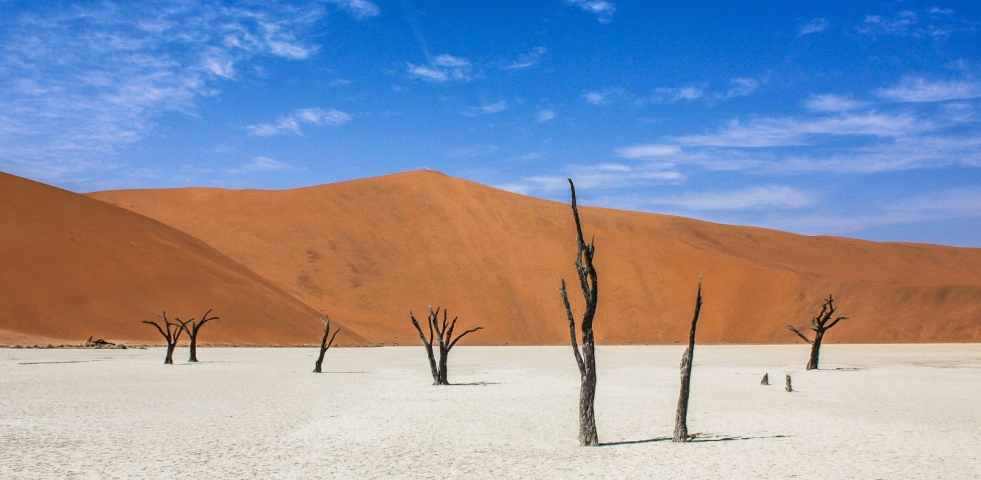 AUTENTICA NAMIBIA IN GLAMPING