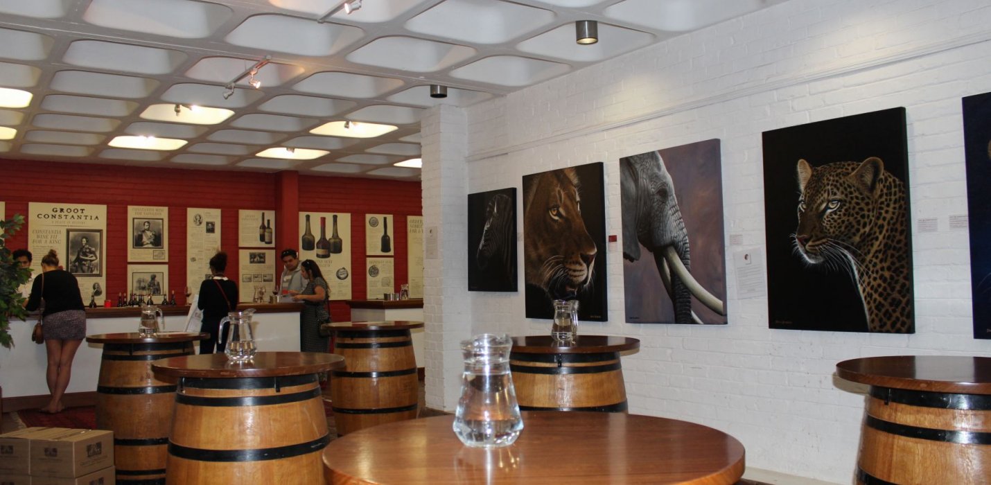 SUDAFRICA & MAURITIUS