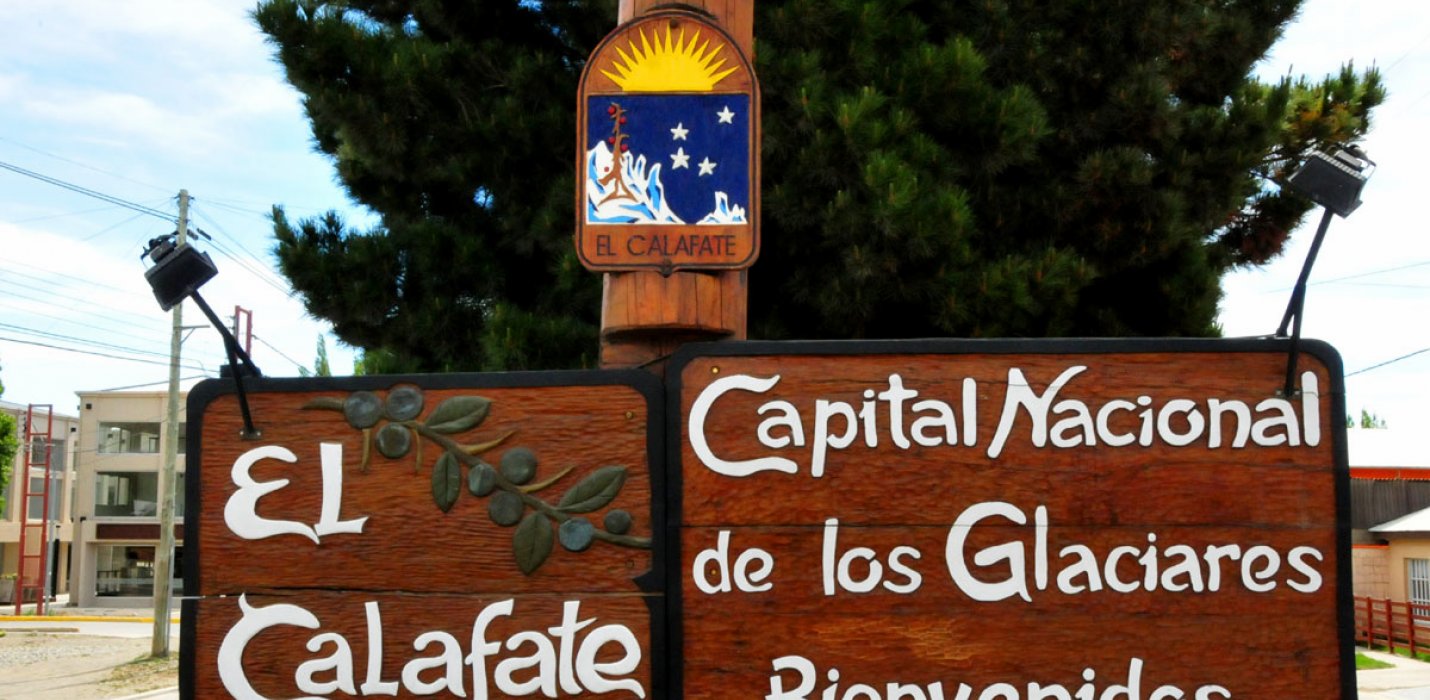 DESTINAZIONE PATAGONIA DESTINAZIONE PATAGONIA