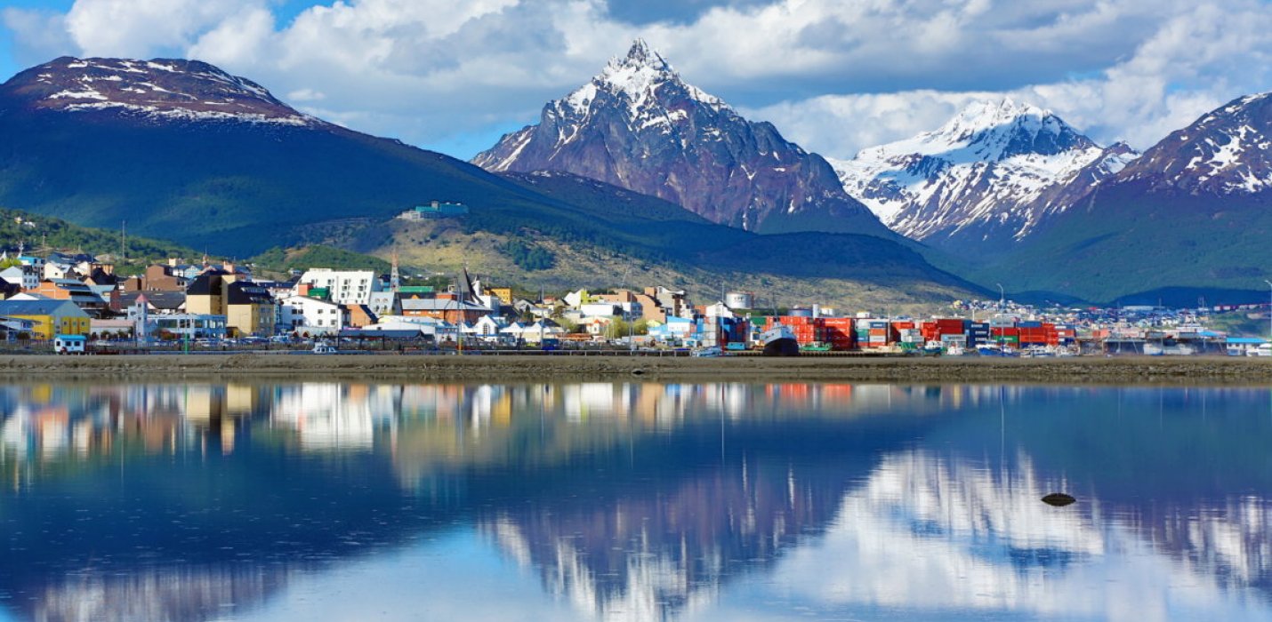 DESTINAZIONE PATAGONIA DESTINAZIONE PATAGONIA