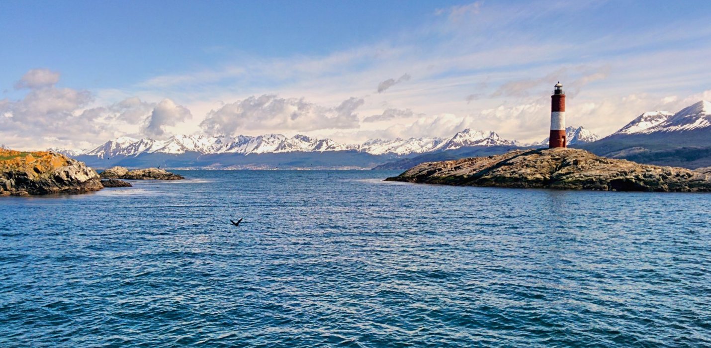 DESTINAZIONE PATAGONIA DESTINAZIONE PATAGONIA